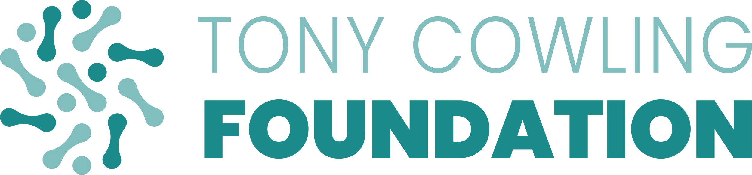 Tony Cowling Foundation